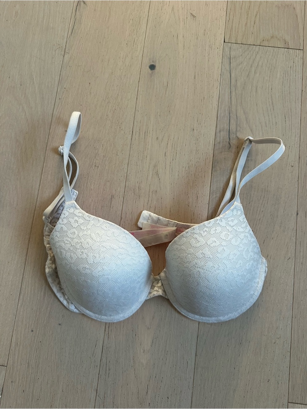 PINK Victoria's Secret Bra